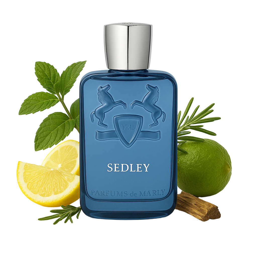 PDM Sedley